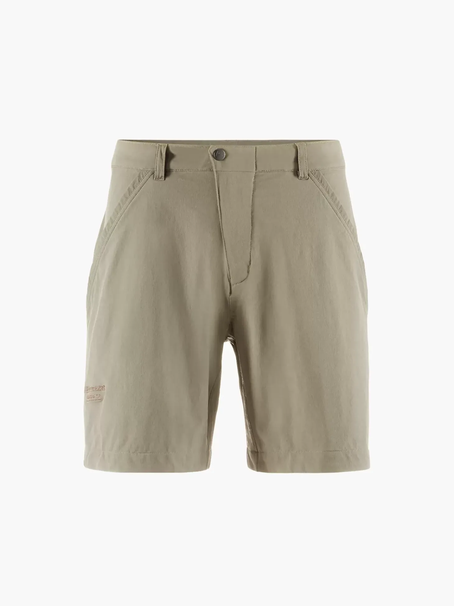 Klättermusen Shorts<Vanadis 3.0 SilverGreen