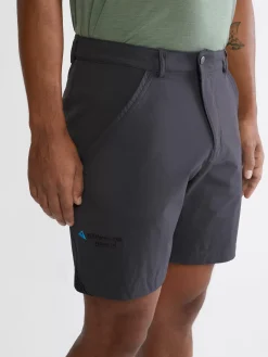 Klättermusen Shorts<Vanadis 3.0 SilverGreen