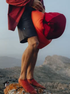 Klättermusen Shorts<Vanadis 3.0 SilverGreen
