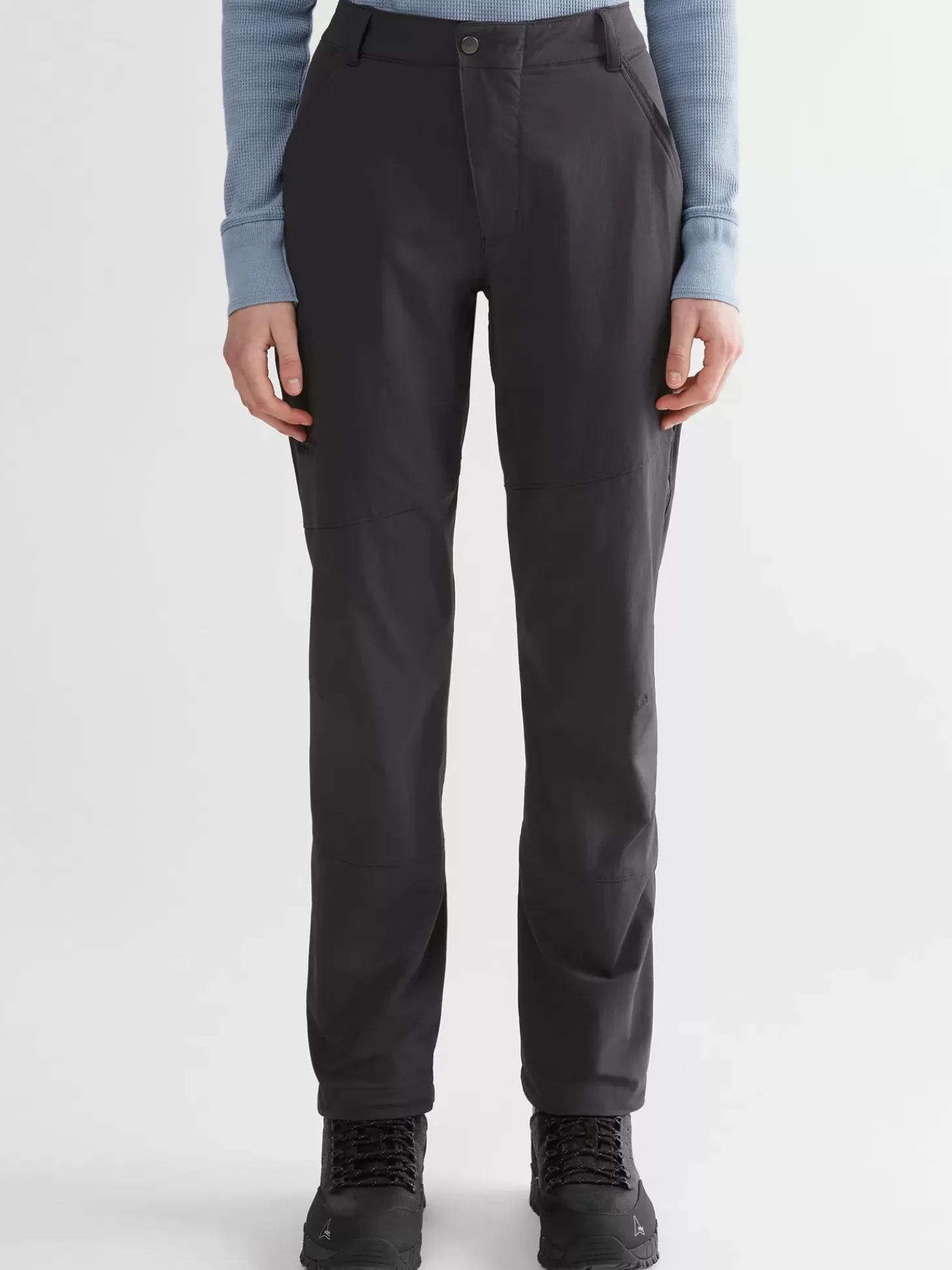 Klättermusen Pants|Hiking & Trekking<Vanadis 3.0 SilverGreen