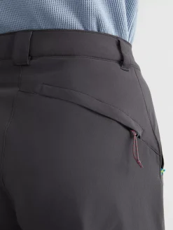 Klättermusen Pants|Hiking & Trekking<Vanadis 3.0 SilverGreen