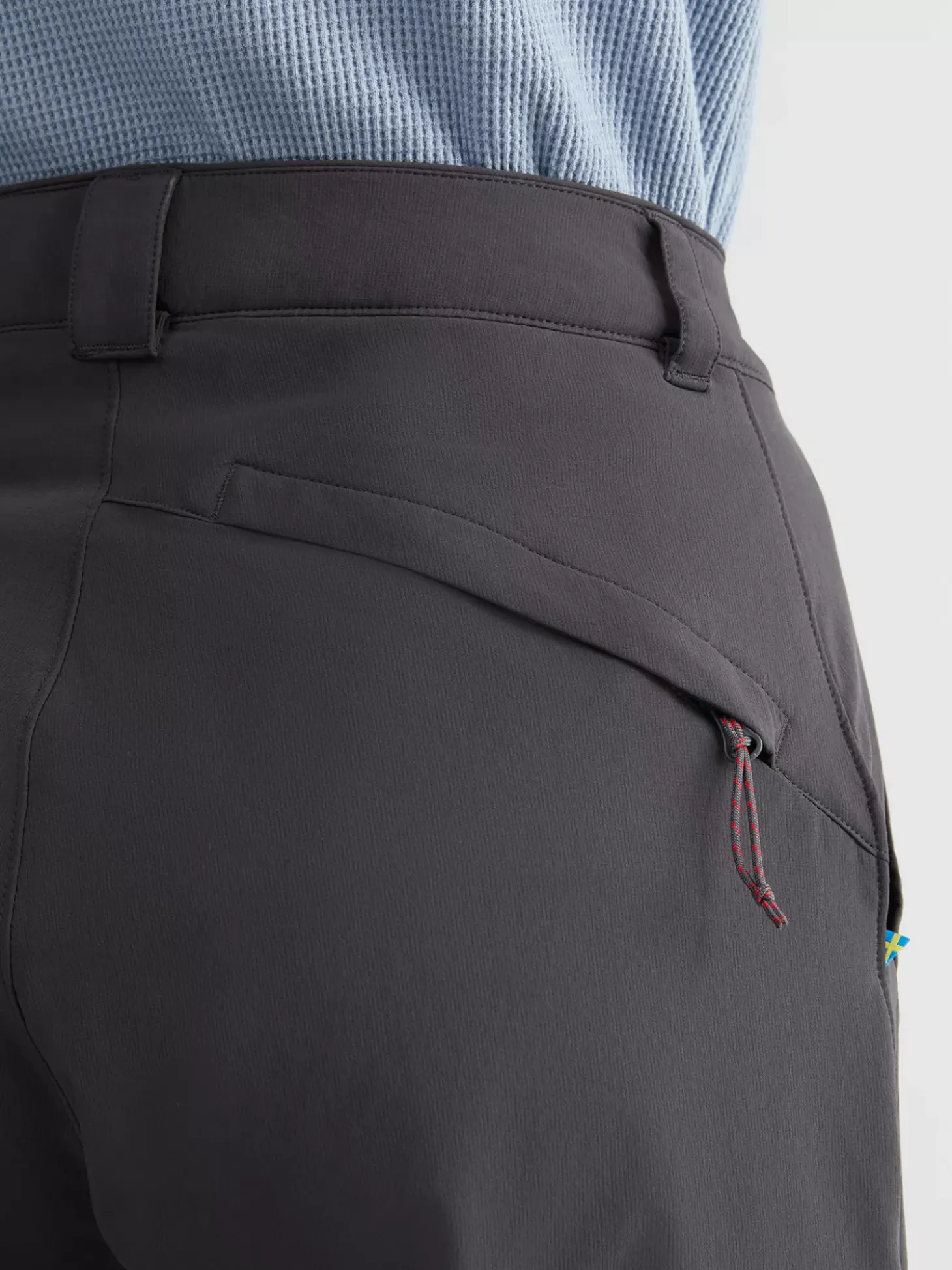 Klättermusen Pants|Hiking & Trekking<Vanadis 3.0 SilverGreen