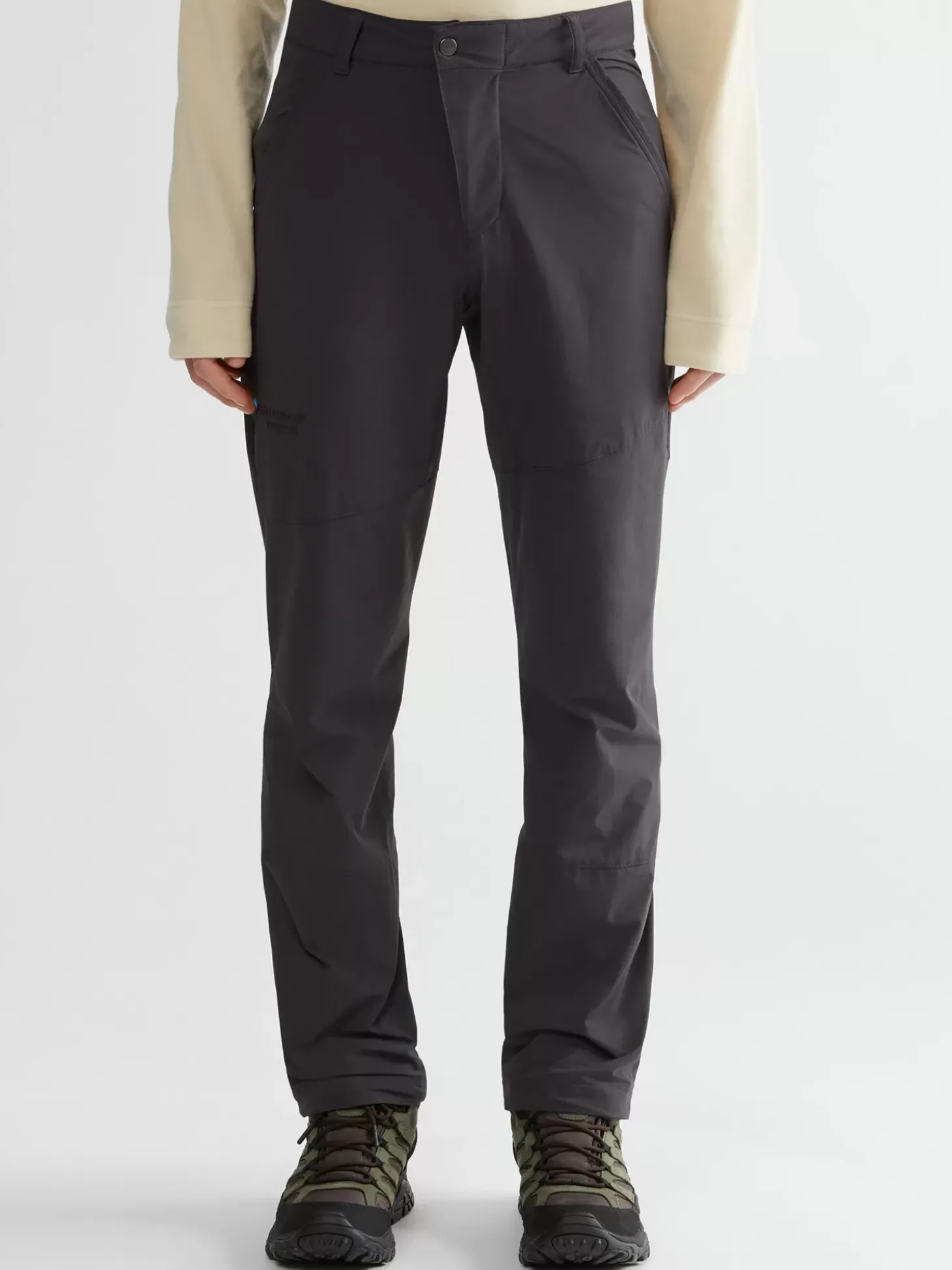 Klättermusen Pants<Vanadis 3.0 SilverGreen