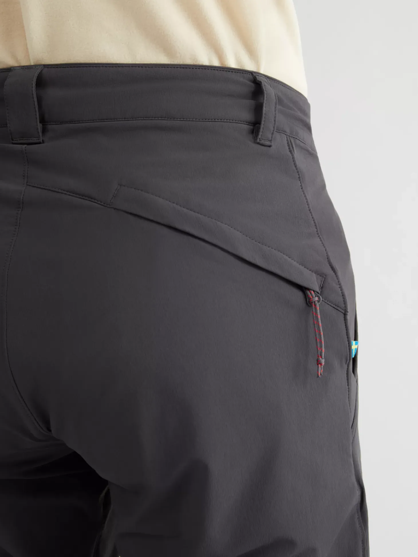 Klättermusen Pants<Vanadis 3.0 SilverGreen