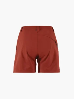 Klättermusen Shorts<Vanadis 3.0 RoseRed