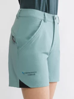 Klättermusen Shorts<Vanadis 3.0 RoseRed
