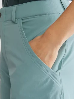 Klättermusen Shorts<Vanadis 3.0 RoseRed