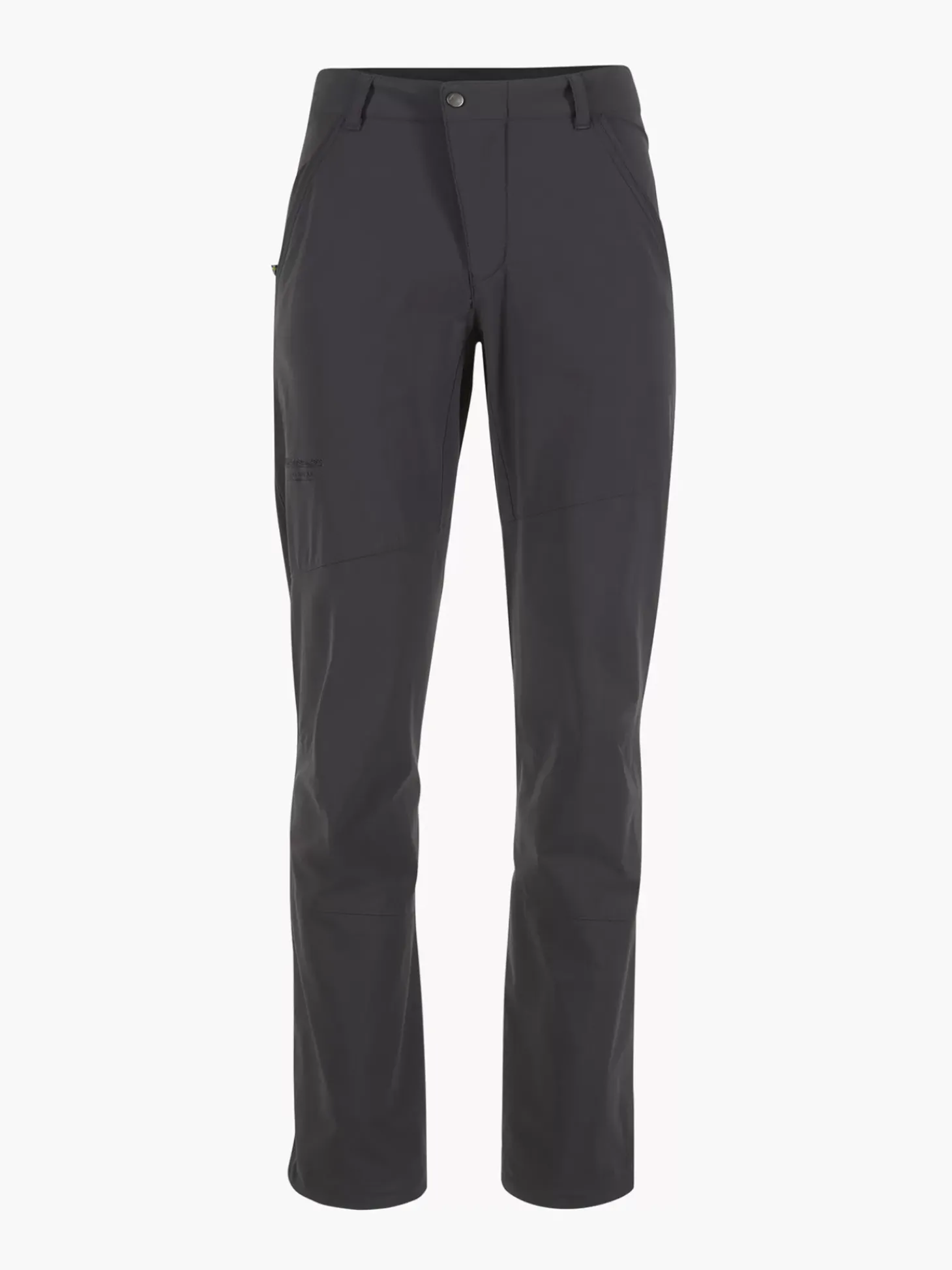 Klättermusen Pants<Vanadis 3.0 Raven