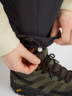 Klättermusen Pants<Vanadis 3.0 Raven
