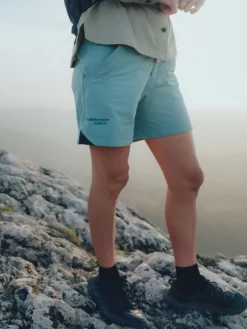 Klättermusen Shorts<Vanadis 3.0 Raven