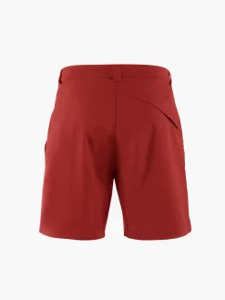 Klättermusen Shorts<Vanadis 3.0 RoseRed