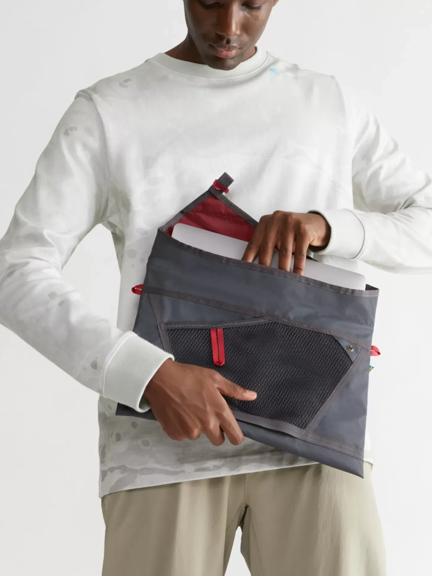 Klättermusen Accessories|Gear Bags & Organisers<Vidovner Clay