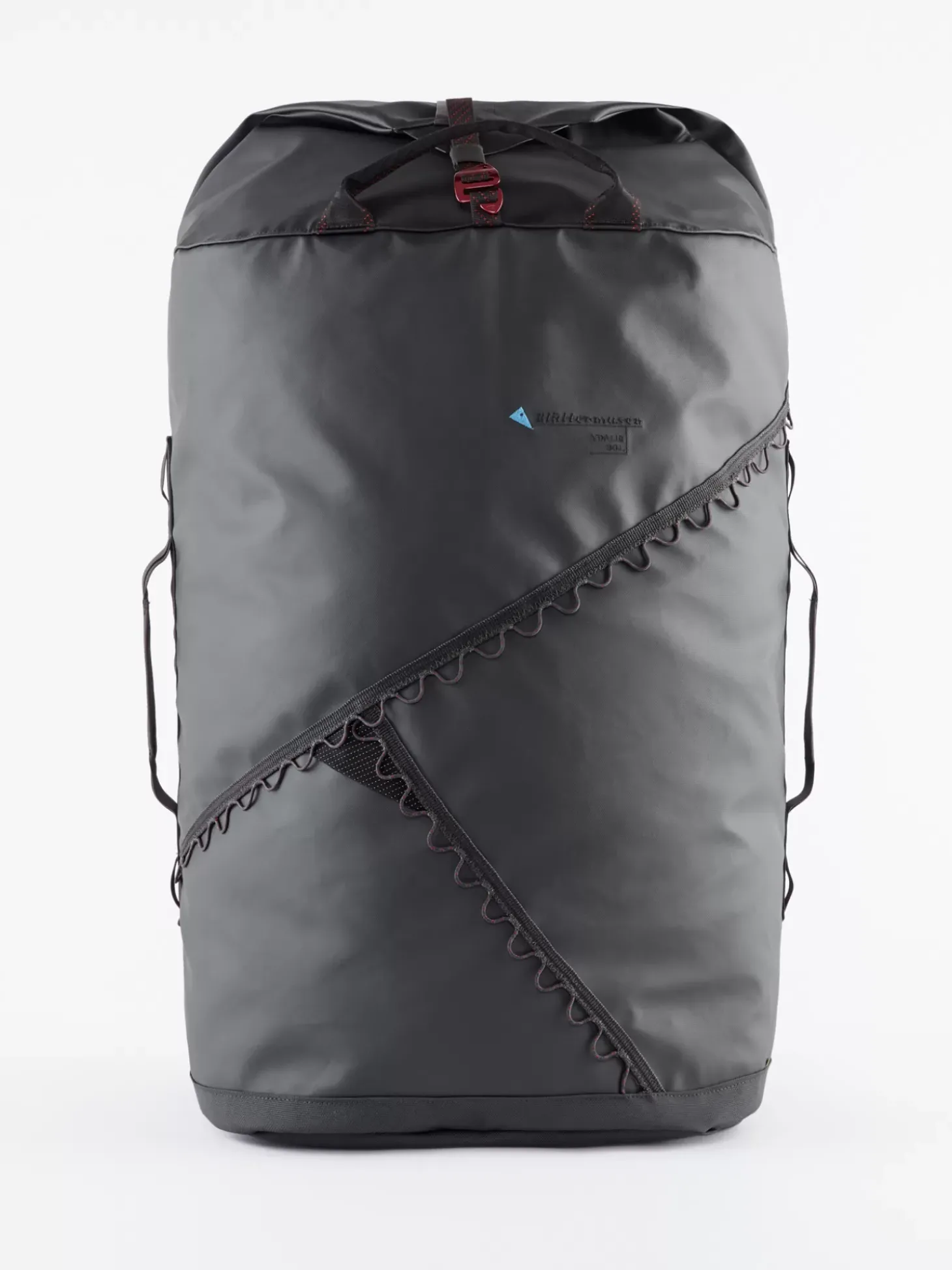 Klättermusen Multi-Day Backpacks (32-100L)|Packs<Ydalir Raven