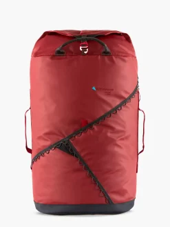 Klättermusen Multi-Day Backpacks (32-100L)|Packs<Ydalir BurntRusset-Raven