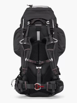 Klättermusen Multi-Day Backpacks (32-100L)|Hiking & Trekking<Ymer 2.0 Raven