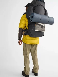 Klättermusen Multi-Day Backpacks (32-100L)|Hiking & Trekking<Ymer 2.0 Raven