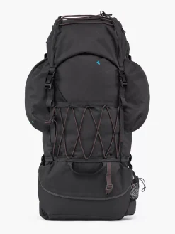 Klättermusen Multi-Day Backpacks (32-100L)|Hiking & Trekking<Ymer 2.0 Raven