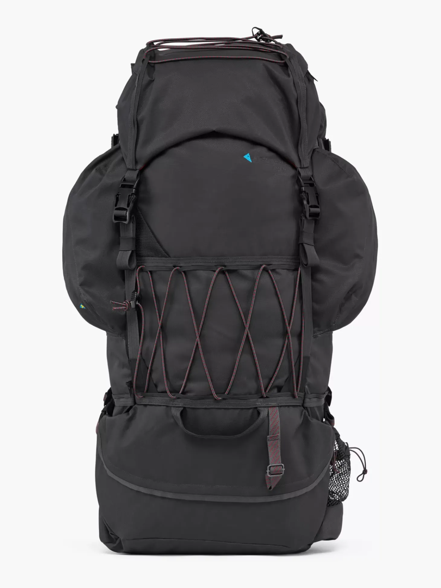 Klättermusen Multi-Day Backpacks (32-100L)|Hiking & Trekking<Ymer 2.0 Raven